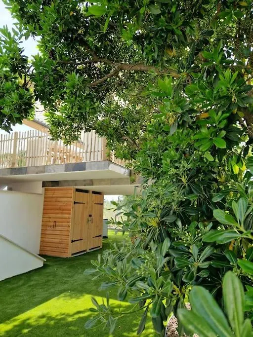 Magnifique Villa Neuve 12 Personnes Vue Mer La Garonnette-Plage 0*,  France